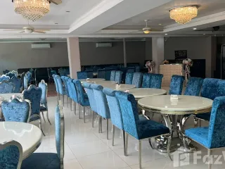 Local comercial en venta de 4 habitaciones en Bang Lamung, Chonburi