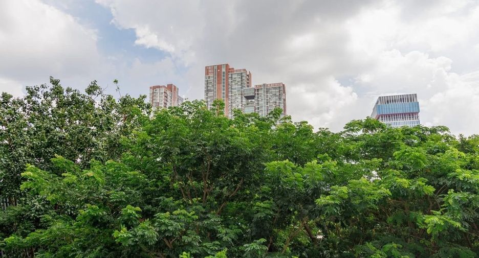 For rent 1 Beds condo in Bang Na, Bangkok