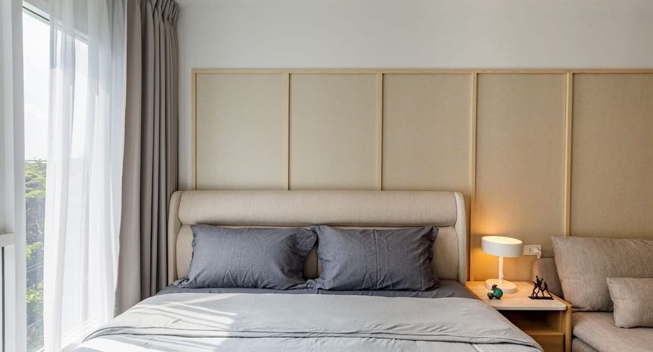 For rent 1 Beds condo in Bang Na, Bangkok