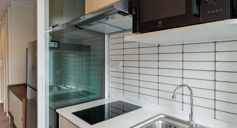 For rent 1 Beds condo in Bang Na, Bangkok