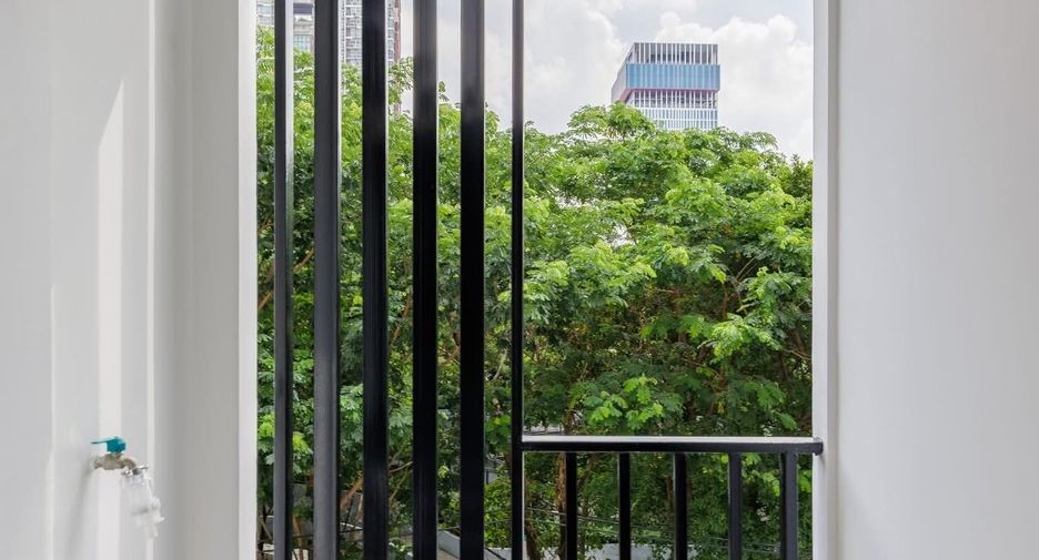 For rent 1 Beds condo in Bang Na, Bangkok