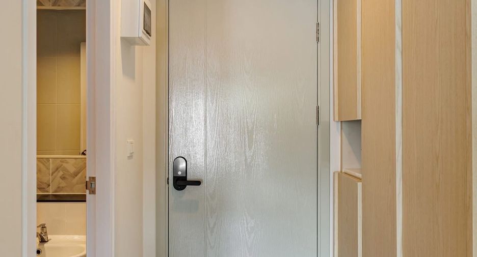 For rent 1 Beds condo in Bang Na, Bangkok
