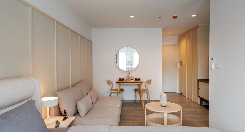 For rent 1 Beds condo in Bang Na, Bangkok