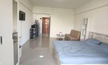 Wohnung zur Miete mit Studio in Bang Lamung, Chonburi