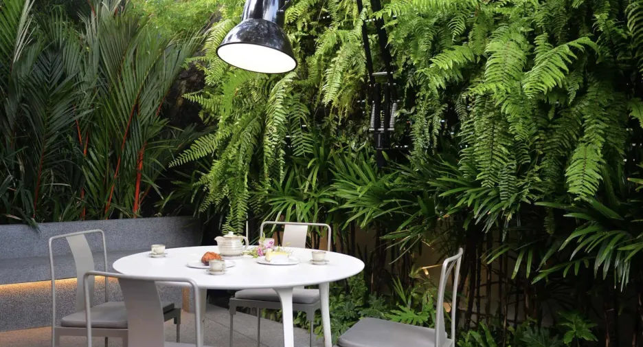 For rent 6 ベッドルーム villa in Khlong Toei, Bangkok