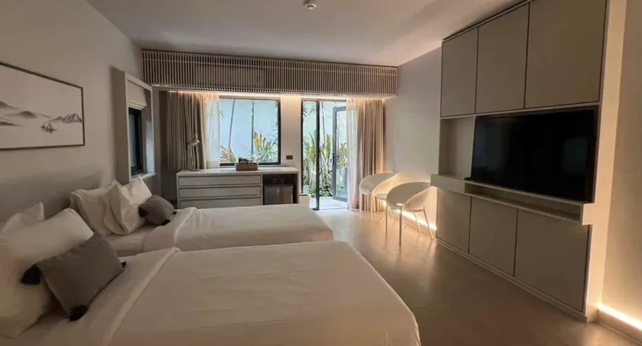 For rent 6 ベッドルーム villa in Khlong Toei, Bangkok