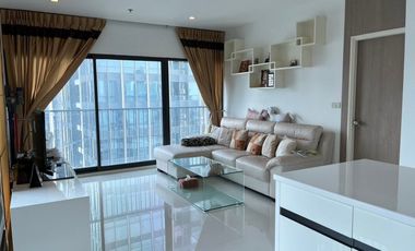 For sale 1 bed condo in Khlong Toei, Bangkok