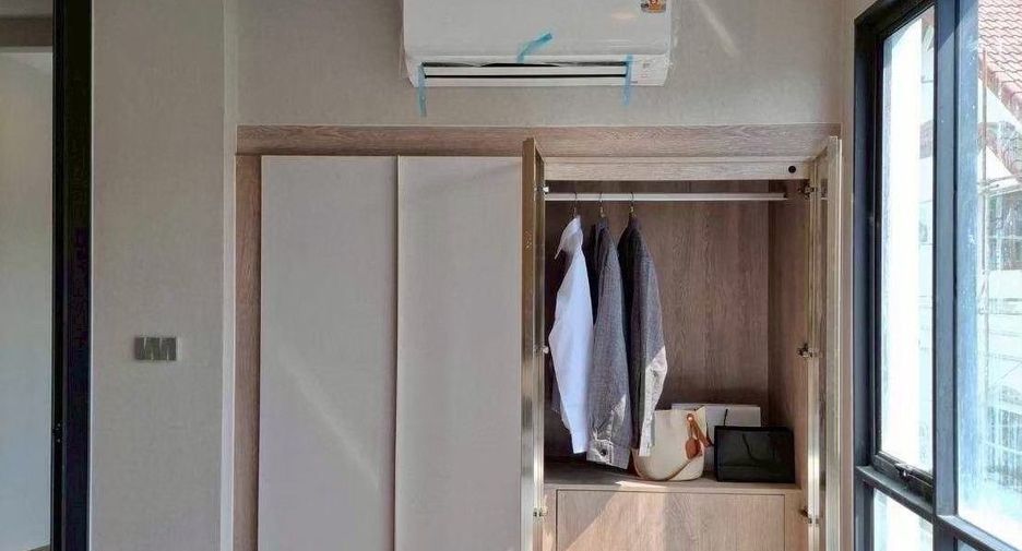 Condo en venta de 1 habitaciones en Chatuchak, Bangkok