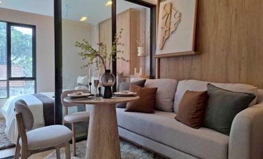Condo en venta de 1 habitaciones en Chatuchak, Bangkok