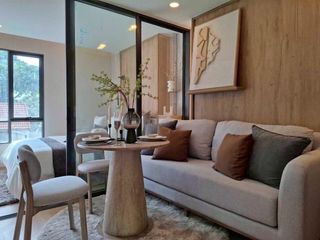 Condo en venta de 1 habitaciones en Chatuchak, Bangkok