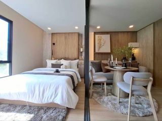 Condo en venta de 1 habitaciones en Chatuchak, Bangkok