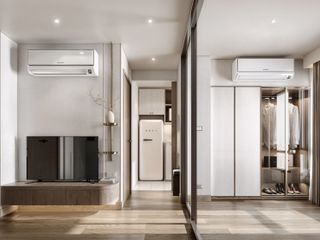 Condo en venta de 1 habitaciones en Chatuchak, Bangkok