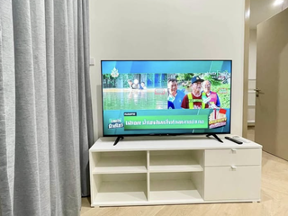 Condo en alquiler de 1 habitaciones en Thon Buri, Bangkok