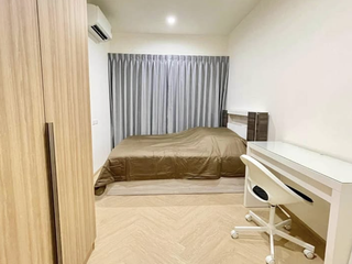 Condo en alquiler de 1 habitaciones en Thon Buri, Bangkok