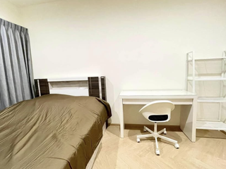 Condo en alquiler de 1 habitaciones en Thon Buri, Bangkok