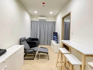 Condo en alquiler de 1 habitaciones en Thon Buri, Bangkok