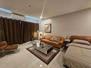 Condo en alquiler de estudio en Bang Lamung, Chonburi