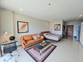 Condo en alquiler de estudio en Bang Lamung, Chonburi