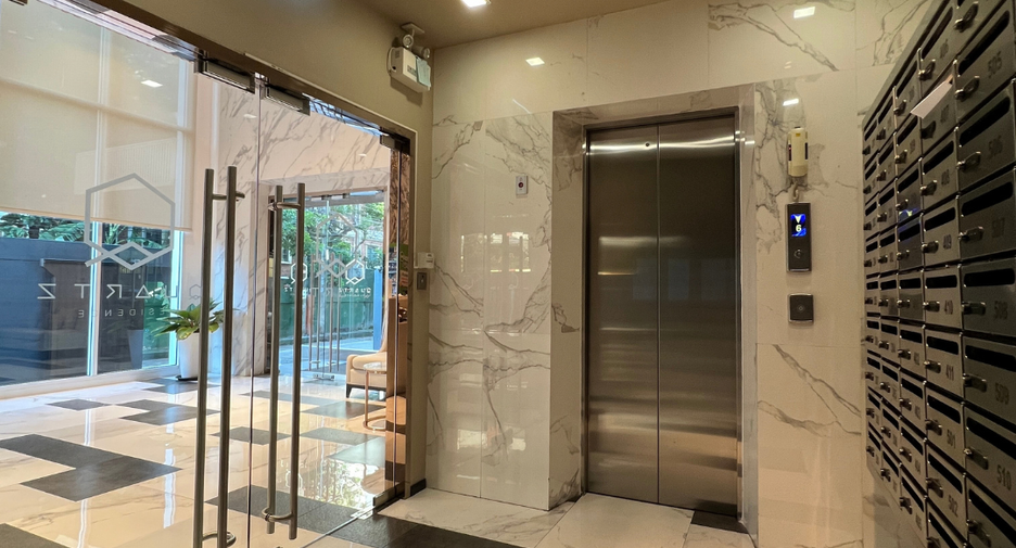 For rent 1 bed apartment in Khlong Toei, Bangkok