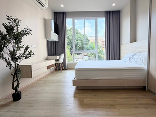 For rent 1 bed apartment in Khlong Toei, Bangkok