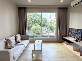 For rent 1 bed apartment in Khlong Toei, Bangkok