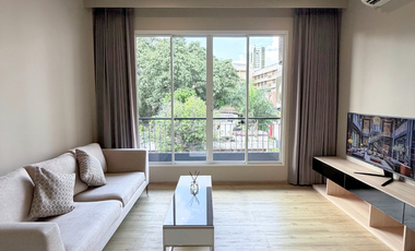 For rent 1 bed apartment in Khlong Toei, Bangkok