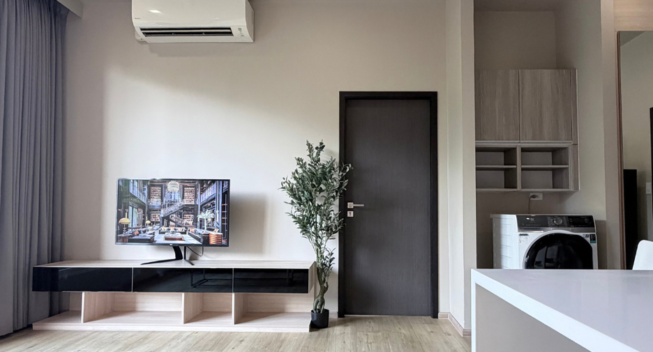 For rent 1 bed apartment in Khlong Toei, Bangkok