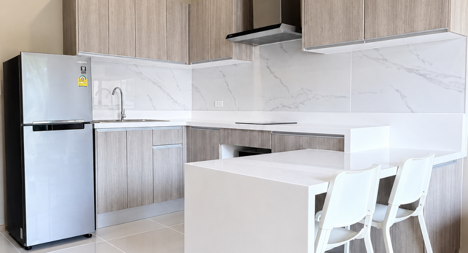 For rent 1 bed apartment in Khlong Toei, Bangkok