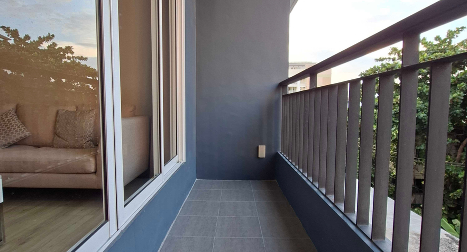 For rent 1 bed apartment in Khlong Toei, Bangkok