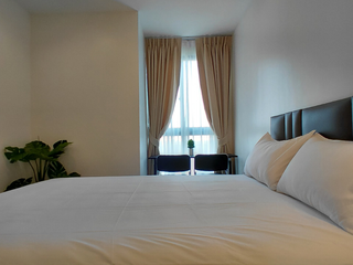 Condo en alquiler de 1 habitaciones en Thon Buri, Bangkok