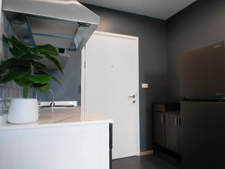 Condo en alquiler de 1 habitaciones en Thon Buri, Bangkok