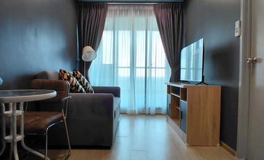 Condo en alquiler de 1 habitaciones en Thon Buri, Bangkok