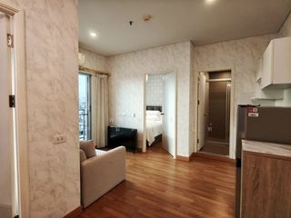 For sale 2 bedrooms condo in Yan Nawa, Bangkok