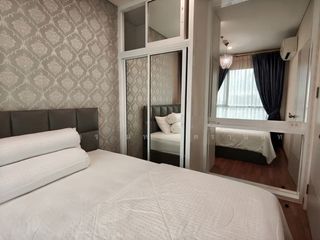 For sale 2 bedrooms condo in Yan Nawa, Bangkok