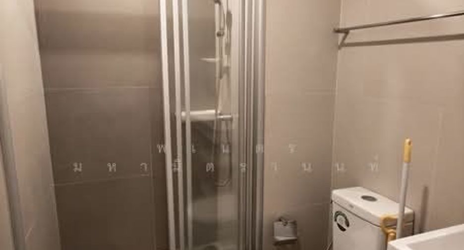 For sale 2 bedrooms condo in Yan Nawa, Bangkok