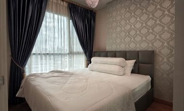 For sale 2 bedrooms condo in Yan Nawa, Bangkok