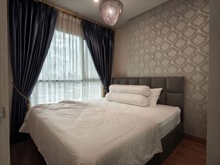 For sale 2 bedrooms condo in Yan Nawa, Bangkok