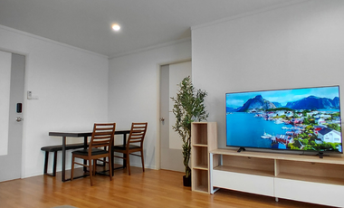 For rent 2 bedrooms condo in Taling Chan, Bangkok