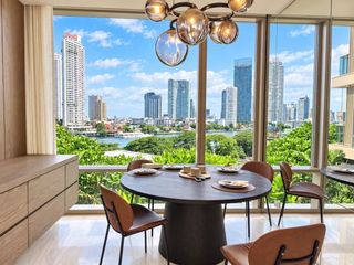 Wohnung zur Miete mit 2 Zimmer in Bang Kho Laem, Bangkok