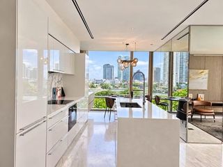Wohnung zur Miete mit 2 Zimmer in Bang Kho Laem, Bangkok