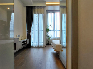Wohnung zur Miete mit 1 Zimmer in Ratchathewi, Bangkok