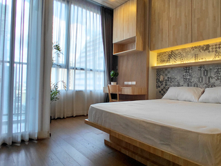 Wohnung zur Miete mit 1 Zimmer in Ratchathewi, Bangkok