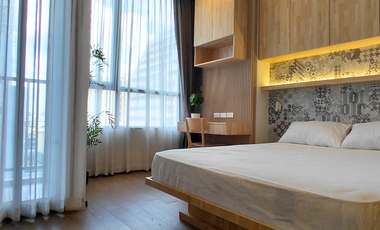 For rent 1 Beds condo in Ratchathewi, Bangkok