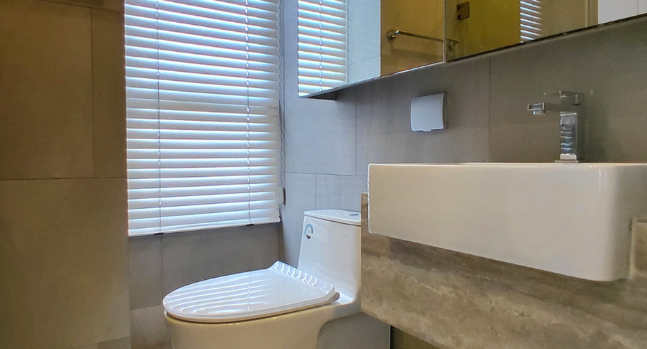 For rent 1 Beds condo in Ratchathewi, Bangkok