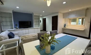 For sale 3 bedrooms apartment in Watthana, Bangkok