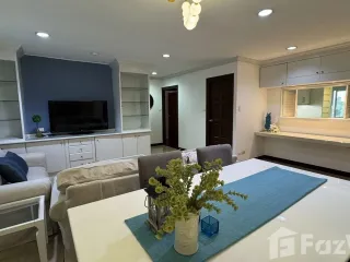 For sale 3 bedrooms apartment in Watthana, Bangkok