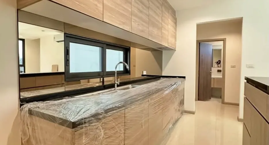 À vendre 3 chambres maison à Prawet, Bangkok
