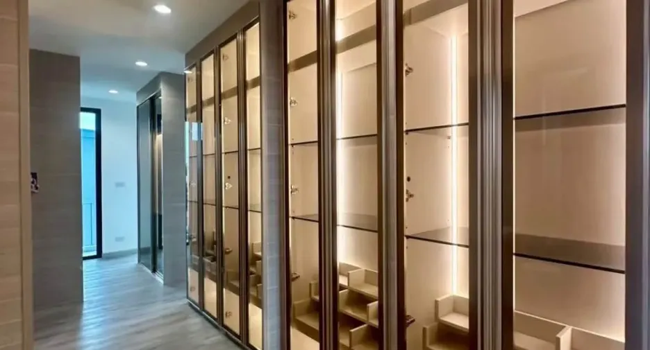 À vendre 3 chambres maison à Prawet, Bangkok