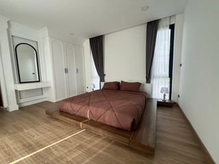 Villa zur Miete mit 5 Zimmer in Hang Dong, Chiang Mai