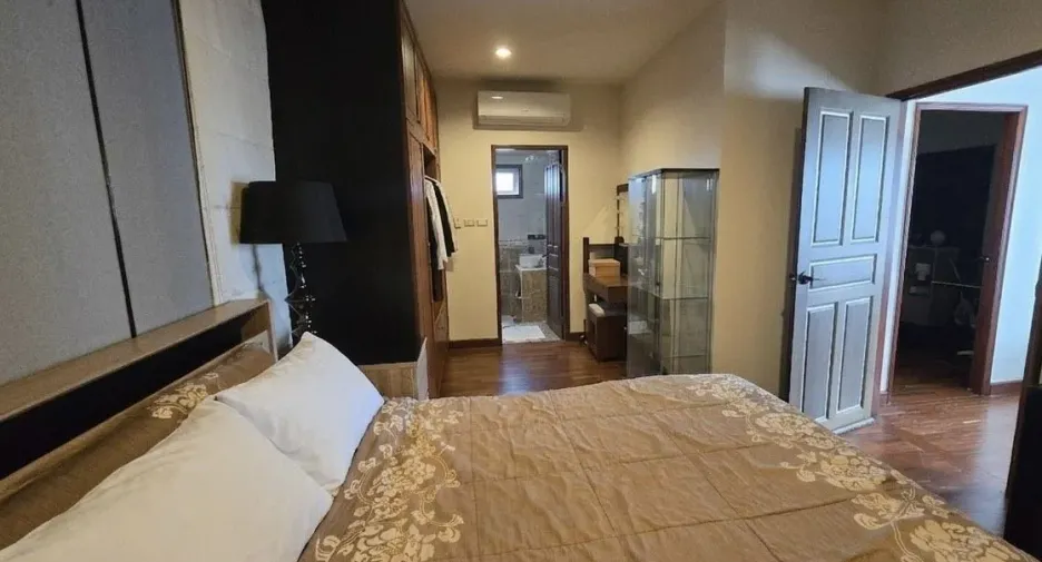 For sale 3 ベッドルーム house in Hua Hin, Prachuap Khiri Khan
